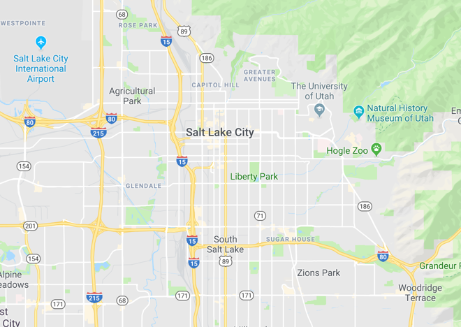 Find An Apartment With Google Fiber In Salt Lake City Ut